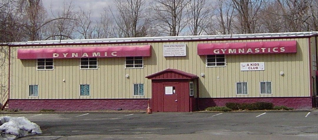 2020 Days Gym Closed