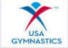 usa gymnastics logo