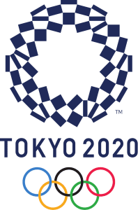 2020 Summer Olympics logo