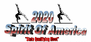 2020 Spirit of America