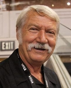 Bela Karolyi