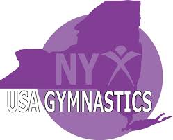 new york us gymnastics meet schedule