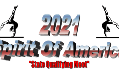 2021 Spirit of America Results