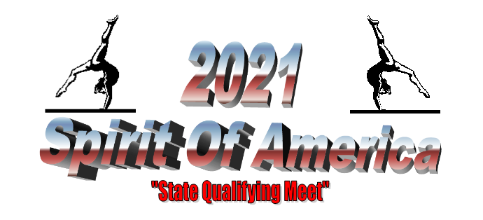 2021 Spirit of America Results