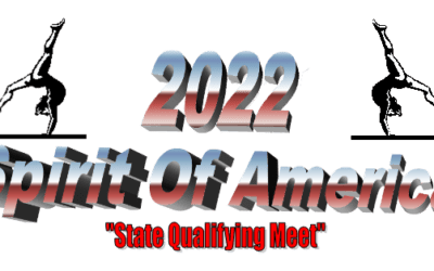 2022 Spirit of America