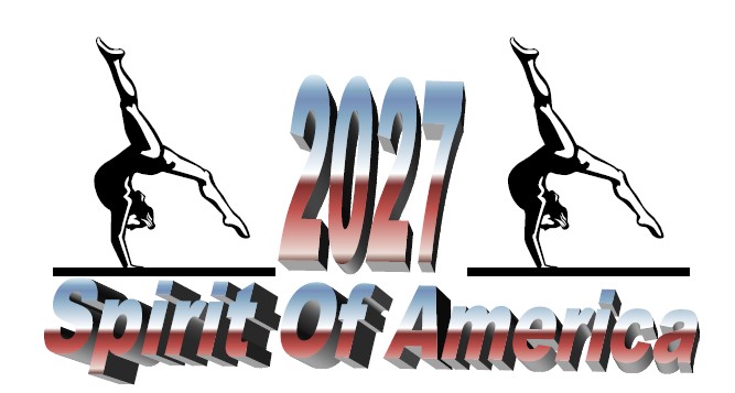 2027 Spirit of America signage